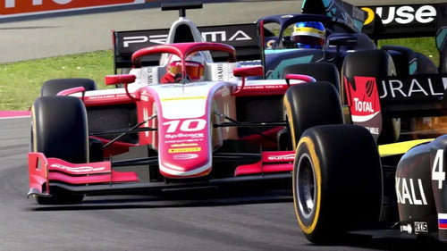 Jogo F1 2021 Ea Xbox One E Series Mídia Física