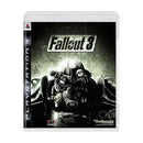 Jogo Fallout 3 - PS3 - Mídia Física