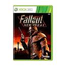 Jogo Fallout: New Vegas - Xbox 360 - Mídia Física