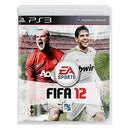 Jogo Fifa 2012 (FIFA 12) - PS3 - Mídia Física