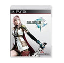 Jogo Final Fantasy XIII - PS3 - Mídia Física