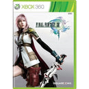 Jogo Final Fantasy XIII - Xbox 360 Mídia Física