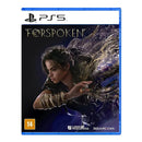 Jogo Forspoken Midia Fisica - PS5