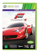 Jogo Forza Motorsport 4 - Xbox 360 Mídia Física