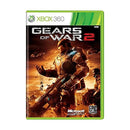 Jogo Gears of War 2 Xbox 360 - Mídia Física