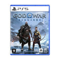 Jogo God of War: Ragnarok  Midia Fisica - PS5