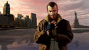 Jogo Grand Theft Auto IV (GTA 4)  Xbox 360 - Mídia Física
