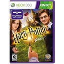 Jogo Harry Potter for Kinect - Xbox 360 Mídia Física