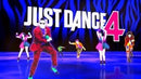 Jogo Just Dance 4 - Xbox 360 Mídia Física