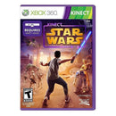 Jogo Kinect Star Wars - Xbox 360 Mídia Física