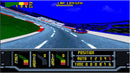 Jogo Kyle Petty's No Fear Racing - SNES