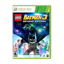 Jogo LEGO Batman 3: Beyond Gotham - Xbox 360 Mídia Física
