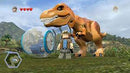 Jogo LEGO Jurassic World  Xbox 360 - Mídia Física