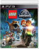 Jogo LEGO Jurassic World - PS3 - Mídia Física