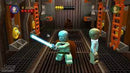 Jogo LEGO Star Wars: The Complete Saga - PS3 - Mídia Física