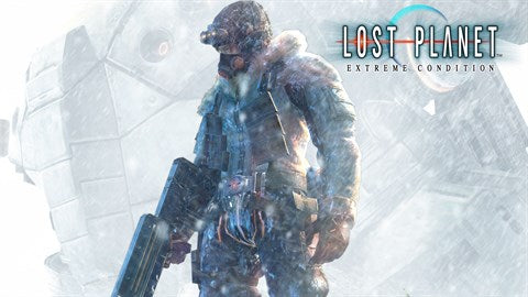 Jogo Lost Planet 2 - Xbox 360 - Mídia Física