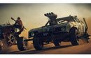 Jogo Mad Max Xbox One Mídia Física Lacrado