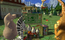 Jogo Madagascar 3: The Video Game - Xbox 360 - Mídia Física