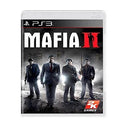 Jogo Mafia II - PS3 - Mídia Física