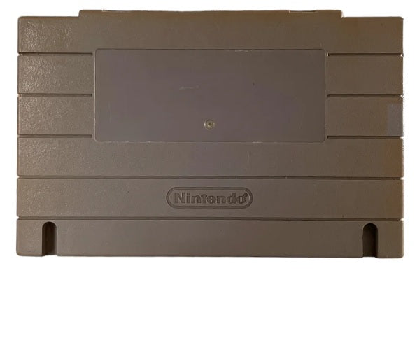 Jogo Marvel Super Heroes in War of the Gems - SNES