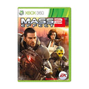 Jogo Mass Effect 2 - Xbox 360 - Mídia Física