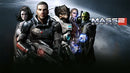 Jogo Mass Effect 2 - Xbox 360 - Mídia Física