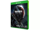 Jogo Mass Effect: Andromeda - Xbox One - Mídia Física