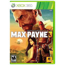 Jogo Max Payne 3 - Xbox 360 - Mídia Física
