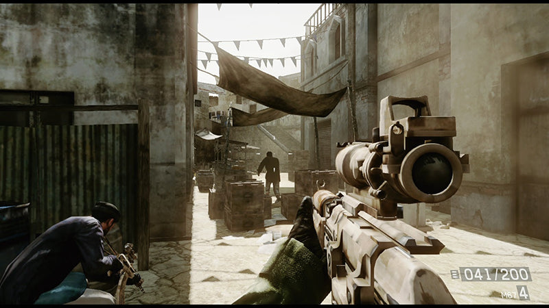 Jogo Medal of Honor - Xbox 360 Mídia Física