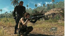Jogo Metal Gear Solid V: The Phantom Pain - Xbox One - Mídia Física