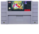 Jogo Mickey Mania: The Timeless Adventures of Mickey Mouse - SNES