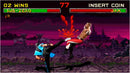 Jogo Mortal Kombat II - SNES