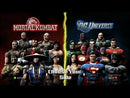 Jogo Mortal Kombat vs. DC Universe - PS3 - Mídia Física
