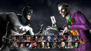 Jogo Mortal Kombat Vs. DC Universe - Xbox 360 Mídia Física