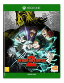 Jogo My Hero One's Justice 2 - Xbox One Mídia Física