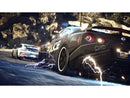 Jogo Need for Speed Rivals - Xbox One - Mídia Física