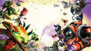 Jogo Plants Vs. Zombies: Garden Warfare - Xbox 360 Mídia Física