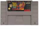 Jogo Porky Pig's Haunted Holiday - SNES