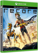 Jogo ReCore - Xbox One - Mídia Física