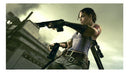 Jogo Resident Evil 5 - PS3 - Mídia Física