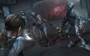 Jogo Resident Evil Revelations - Xbox 360 Mídia Física