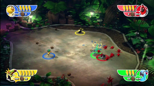 Jogo Rio - Xbox 360 - Mídia Física