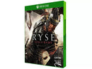 Jogo Ryse Son of Rome - Xbox One - Mídia Física