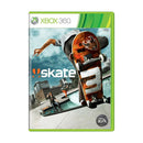 Jogo Skate 3 - Xbox 360 Mídia Física