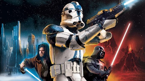 Jogo Star Wars: Battlefront - Xbox One - Mídia Física