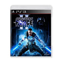 Jogo Star Wars: The Force Unleashed II - PS3 - Mídia Física