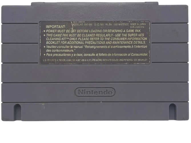 Jogo Super Mario World 2: Yoshi's Island - SNES