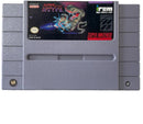 Jogo Super R-Type - SNES
