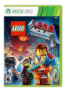 Jogo The LEGO Movie Videogame - Xbox 360 - Mídia Física