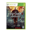 Jogo The Witcher 2: Assassins of Kings (Enhanced Edition) - Xbox 360 - Mídia Física